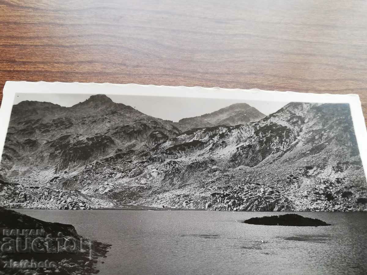 Δημοπρασία Καρτ ποστάλ Βασίλειο της Βουλγαρίας - Πιρίν Δημοπρασία Καρτ ποστάλ Βασίλειο της Βουλγαρίας - Πιρίν