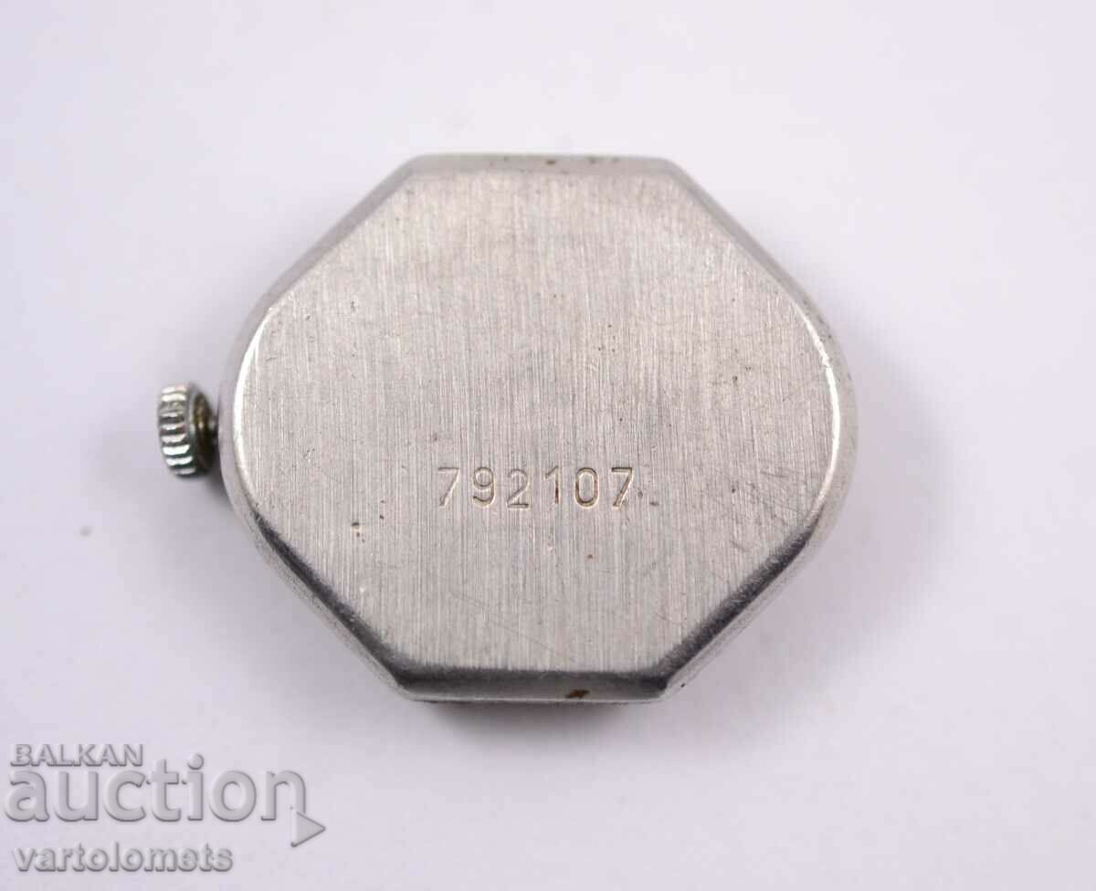 Auction LAC mechanism - works Auction LAC mechanism - works