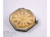 Механизъм на ЛЪЧ -   работи