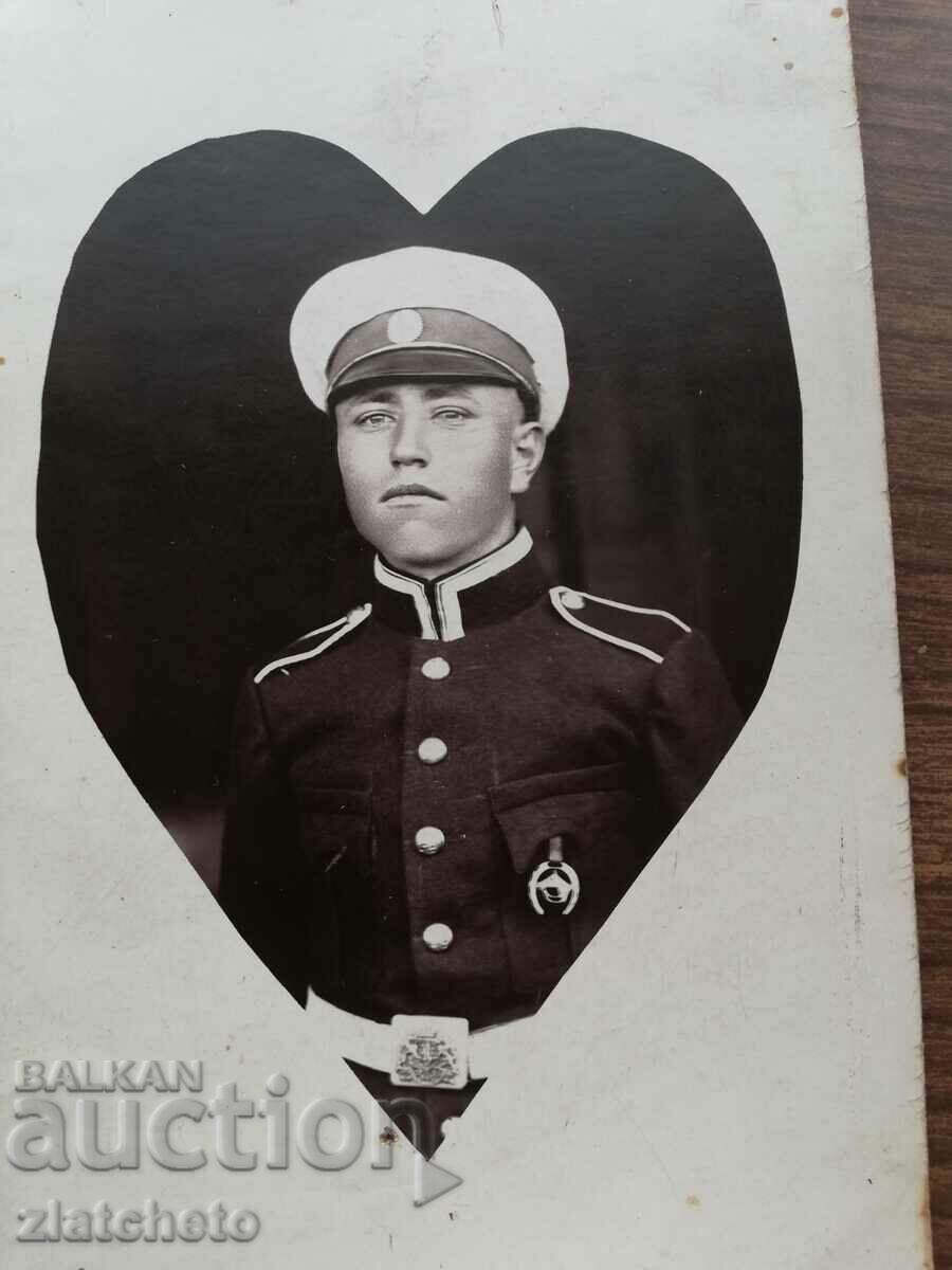 Old photo - with price 10.00 BGN | € 5.11 Old photo - with price 10.00 BGN | € 5.11