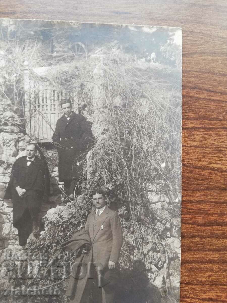 Auction Old photo - Auction Old photo -