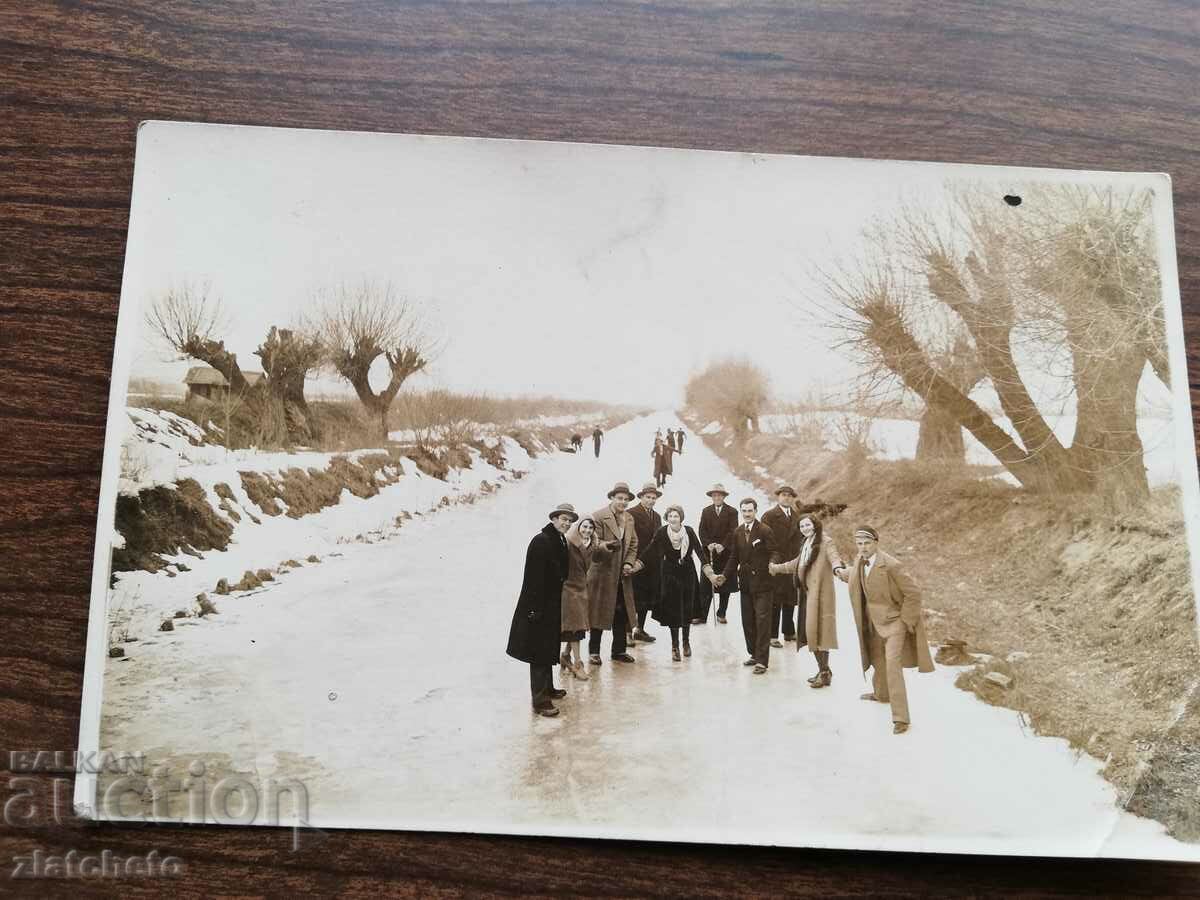 Old photo - with price 7.00 BGN | € 3.58 Old photo - with price 7.00 BGN | € 3.58