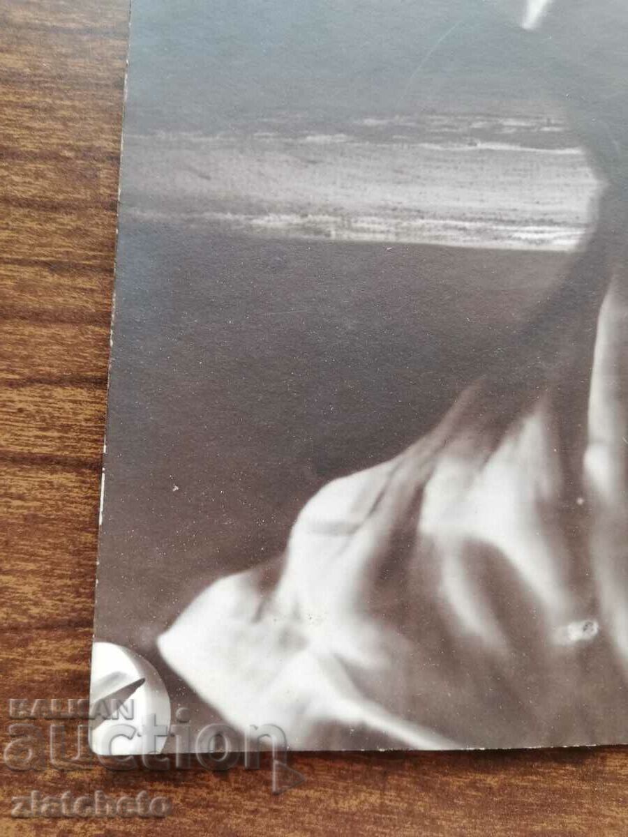 Old photo - with price 20.00 BGN | € 10.23 Old photo - with price 20.00 BGN | € 10.23