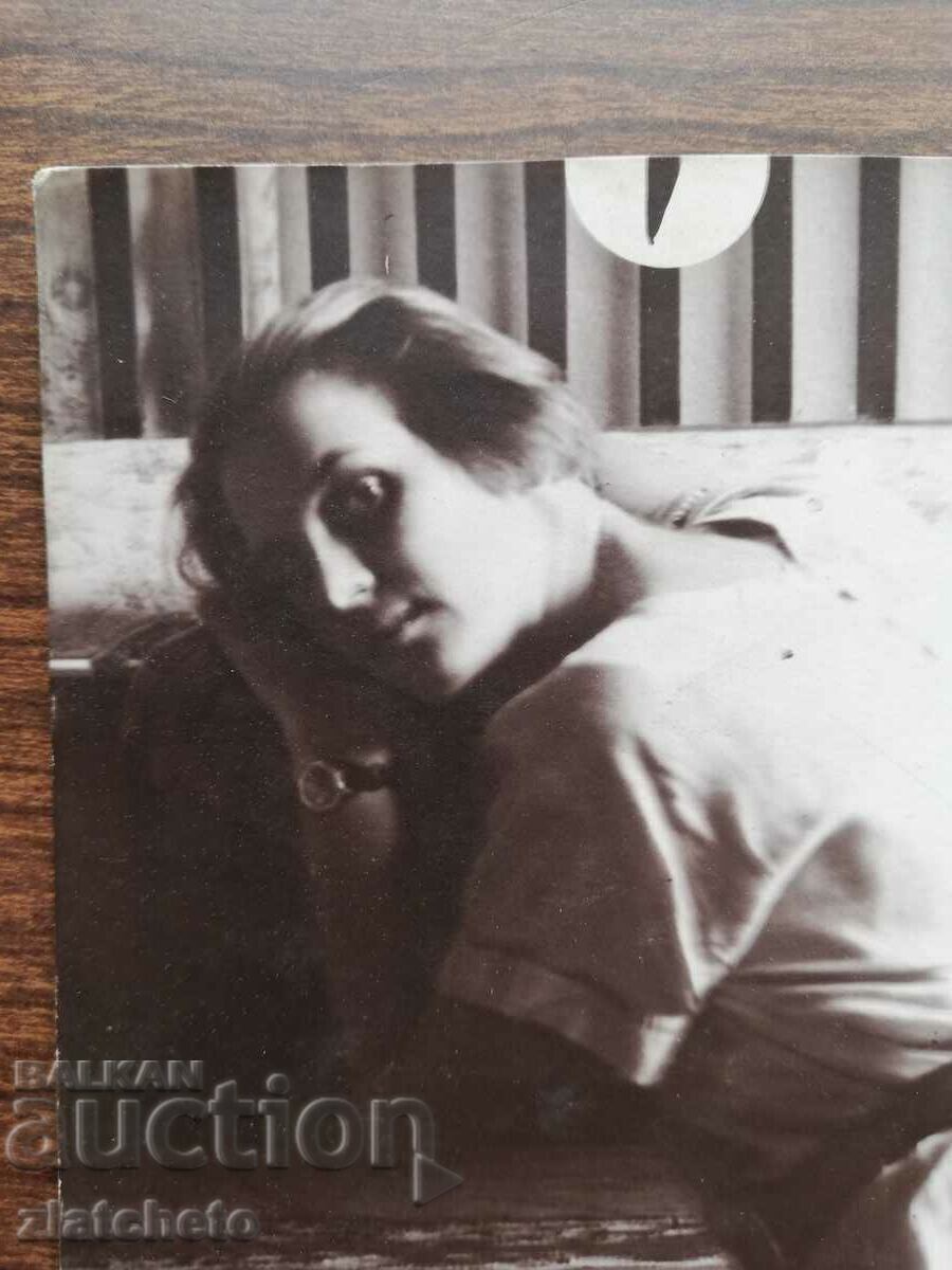 Auction Old photo - Auction Old photo -