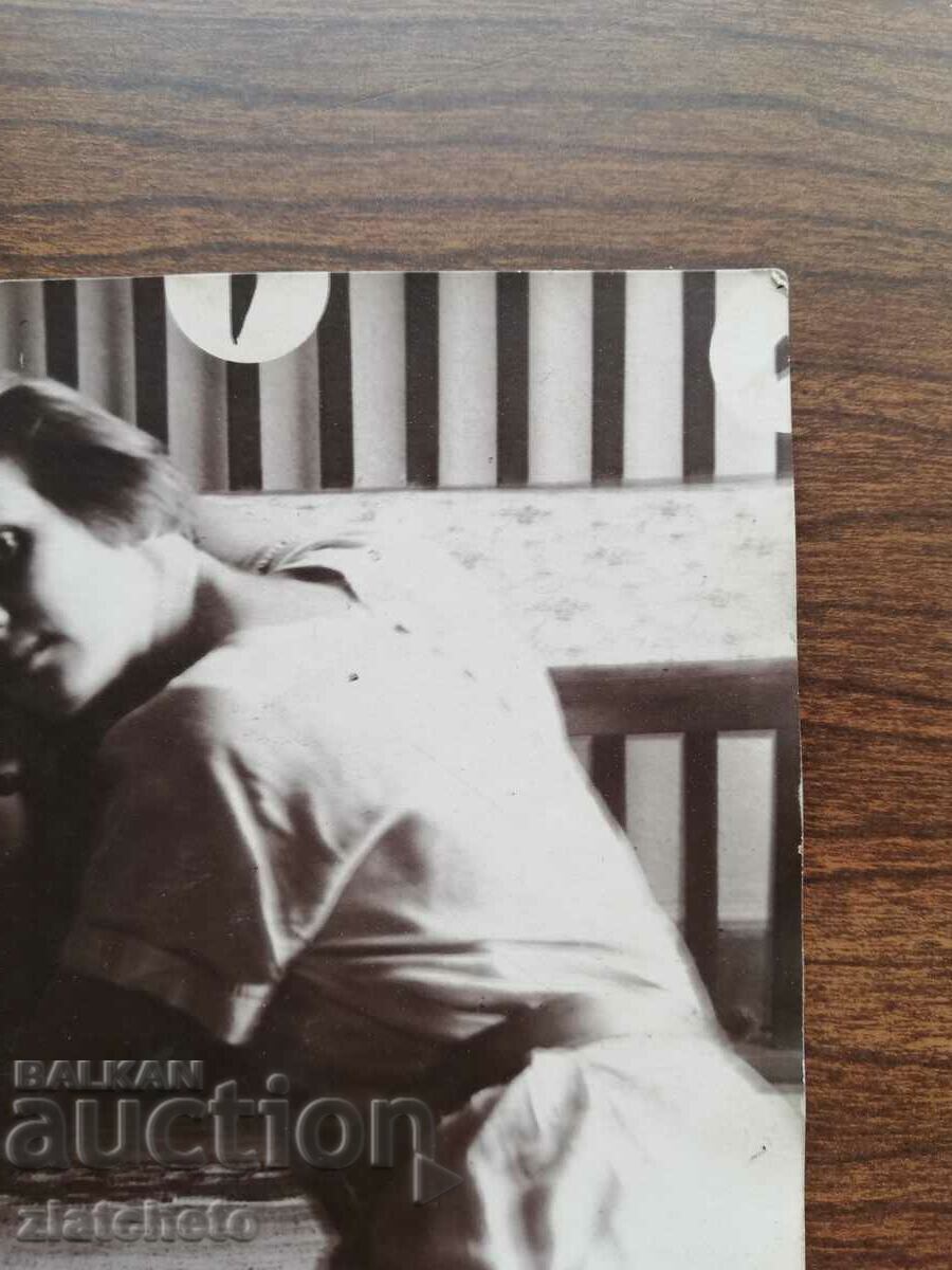 Delivery of Old photo - Delivery of Old photo -