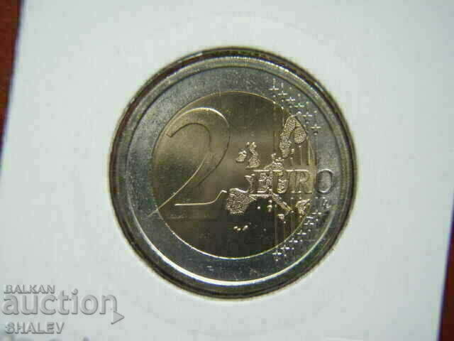 2 Euro 2004 Italy "World Food Programe" Italy -Unc (2 Euro) - 7 2 Euro 2004 Italy "World Food Programe" Italy -Unc (2 Euro) - 7