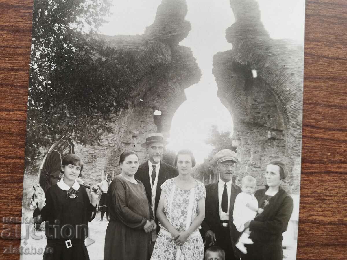 Auction Old photo - Auction Old photo -