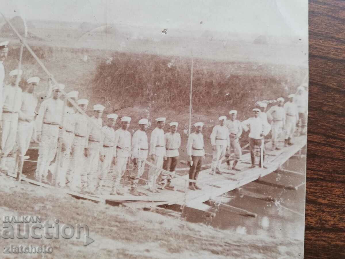 Auction  Old photo - RRR