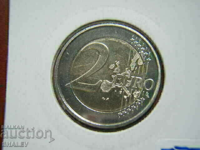 2 Euro 2005 Belgia "Bel and Lux" /Belgia/ - Unc (2 euro) - 5