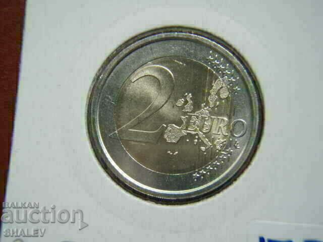 2 Euro 2005 Italy "Europa" /Italy/ - Unc (2 euros) - 6 2 Euro 2005 Italy "Europa" /Italy/ - Unc (2 euros) - 6