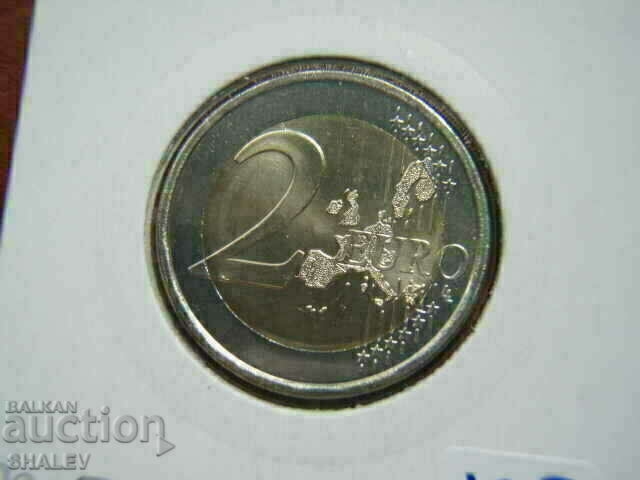 2 Euro 2005 Finland "50 years" - Unc (2 euros) - 5 2 Euro 2005 Finland "50 years" - Unc (2 euros) - 5