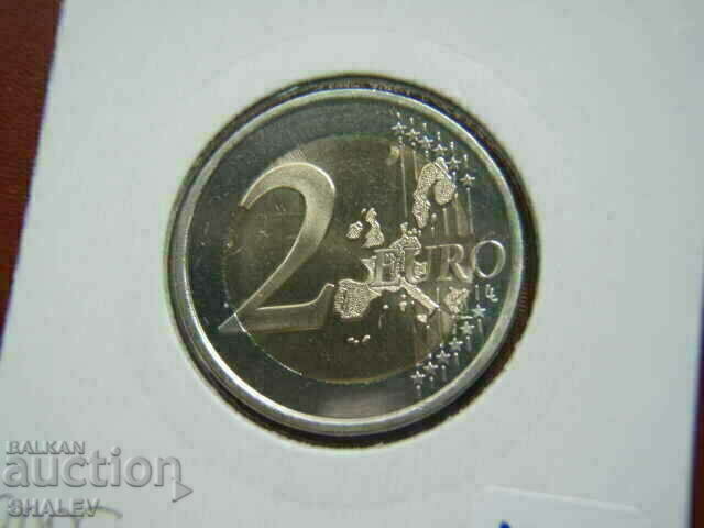2 euro 2005 Luxemburg „Henri & Adolphe” Luxemburg (2 euro) - 5 2 euro 2005 Luxemburg „Henri & Adolphe” Luxemburg (2 euro) - 5