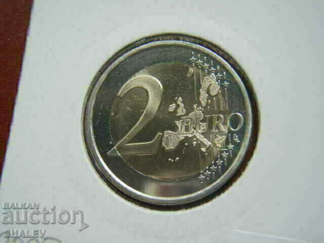 2 euro 2005 Luxemburg „Henri & Adolphe” Luxemburg (2 euro) - 6 2 euro 2005 Luxemburg „Henri & Adolphe” Luxemburg (2 euro) - 6
