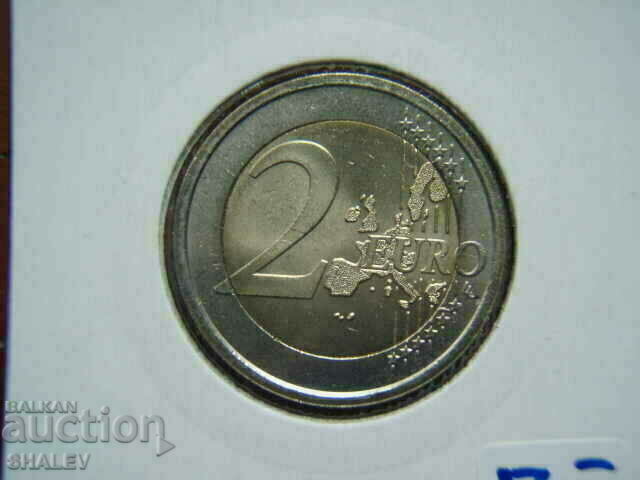 2 euro 2006 Italy "Torino" /Italy/ - Unc (2 euro) - 6 2 euro 2006 Italy "Torino" /Italy/ - Unc (2 euro) - 6
