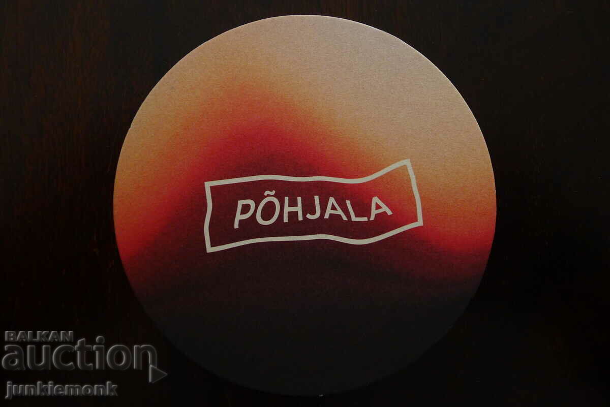 BERE PAD POHJALA !!! BERE PAD POHJALA !!!