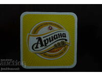 ARIANA BEER PAD !!!