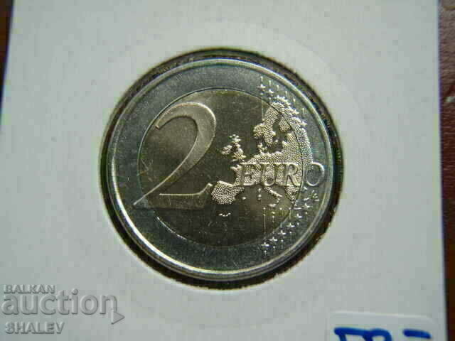 2 euro 2009 Finlanda „200 de ani” - Unc (2 euro) - 6