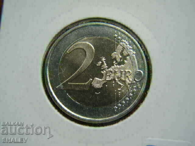 2 euro 2009 Finland "200 years" - Unc (2 euro) - 7