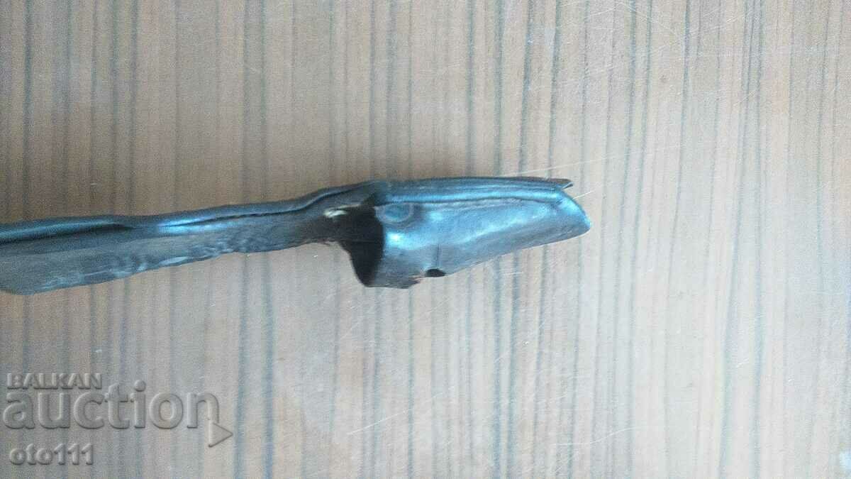 LOPUS FOR CHEESE MAUSER - 5 LOPUS FOR CHEESE MAUSER - 5