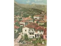 Old postcard - Gotse Delchev, View A-13