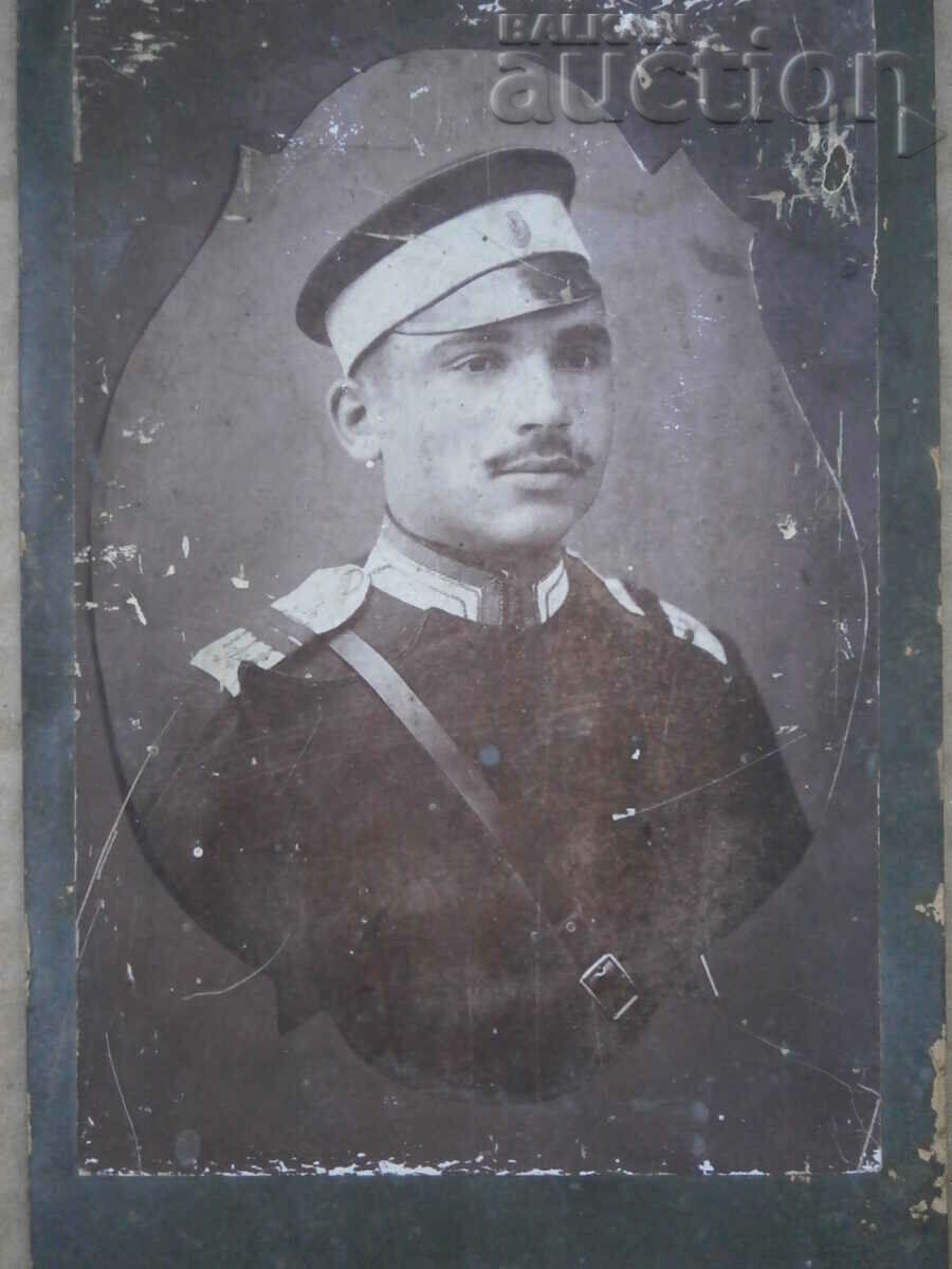 ancient photos Principality of Bulgaria lot - 6 ancient photos Principality of Bulgaria lot - 6