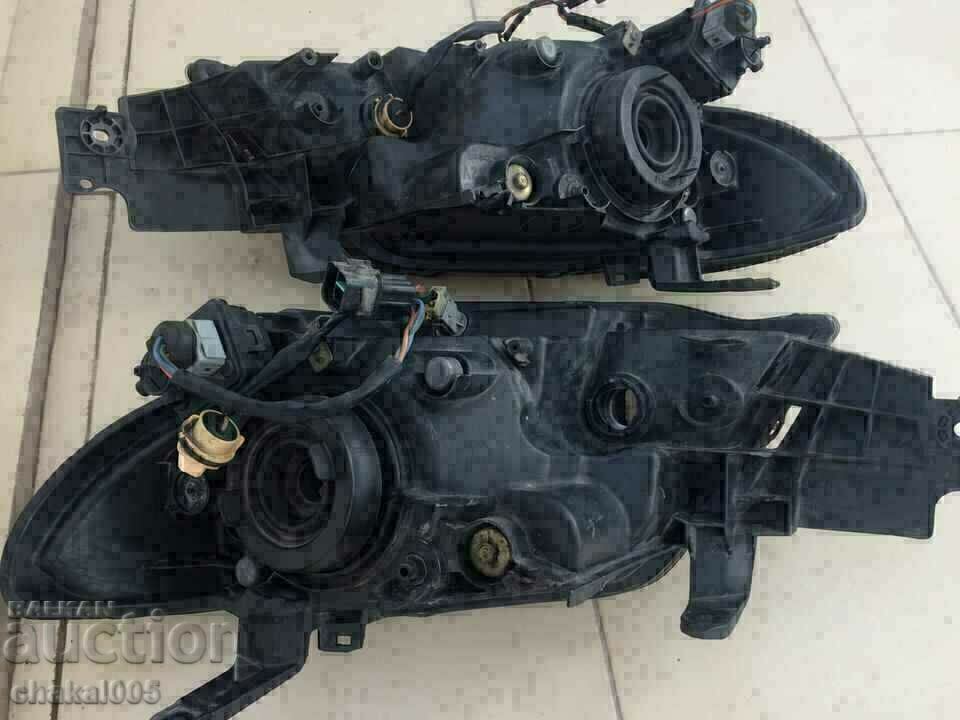 Auction Headlights for. Mitsibushi. Outlander1 Auction Headlights for. Mitsibushi. Outlander1