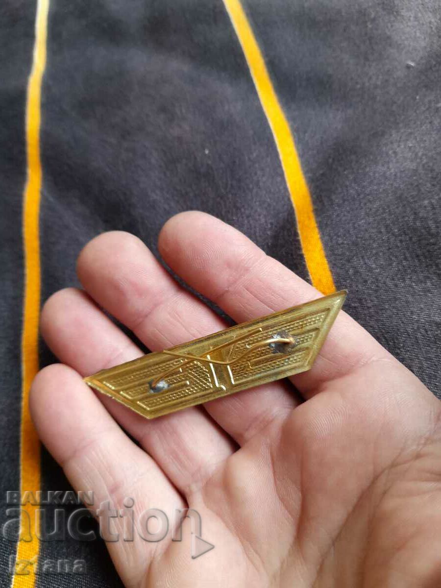 Auction Old Military Cockard Auction Old Military Cockard