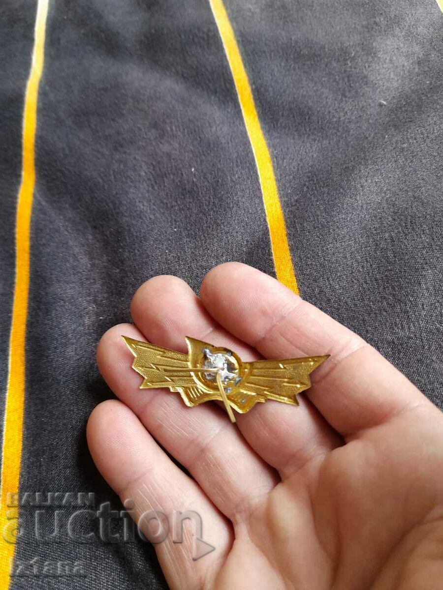 Auction Old Military Cockard Auction Old Military Cockard