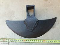 FORGED HOOK, DIGGING TOOL