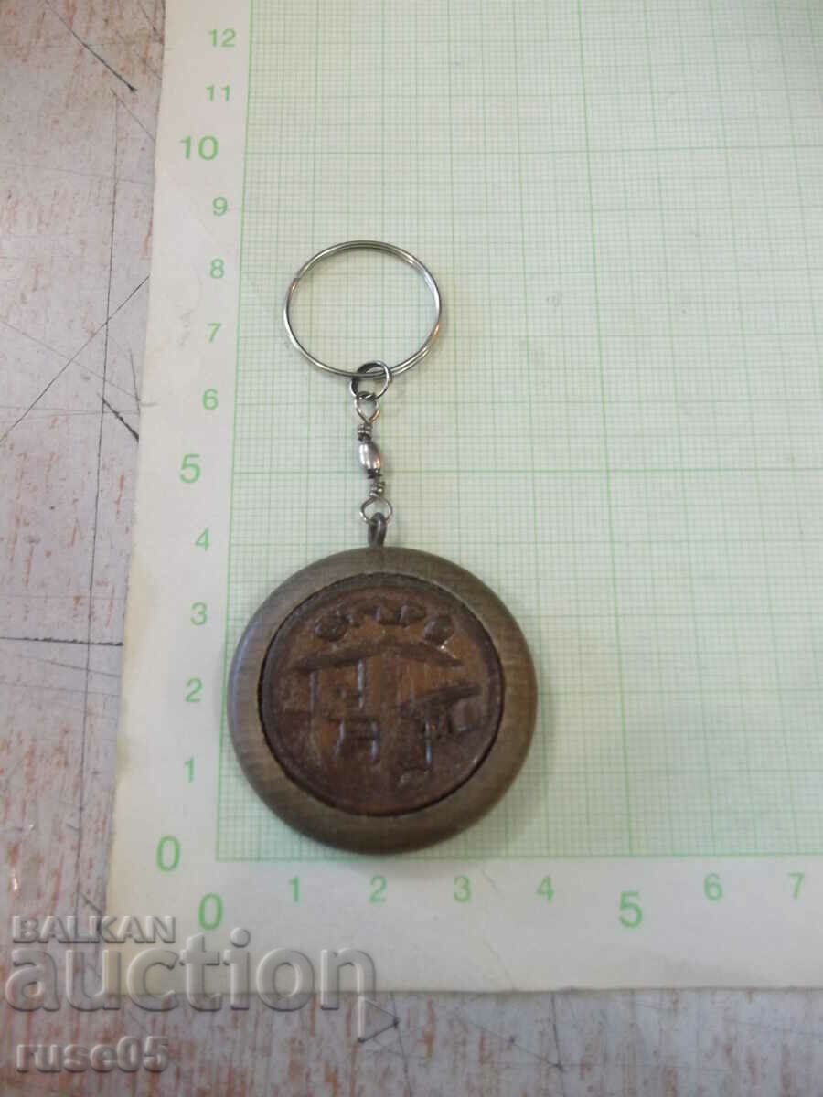 Etara keychain with price 3.00 BGN | € 1.53 Etara keychain with price 3.00 BGN | € 1.53