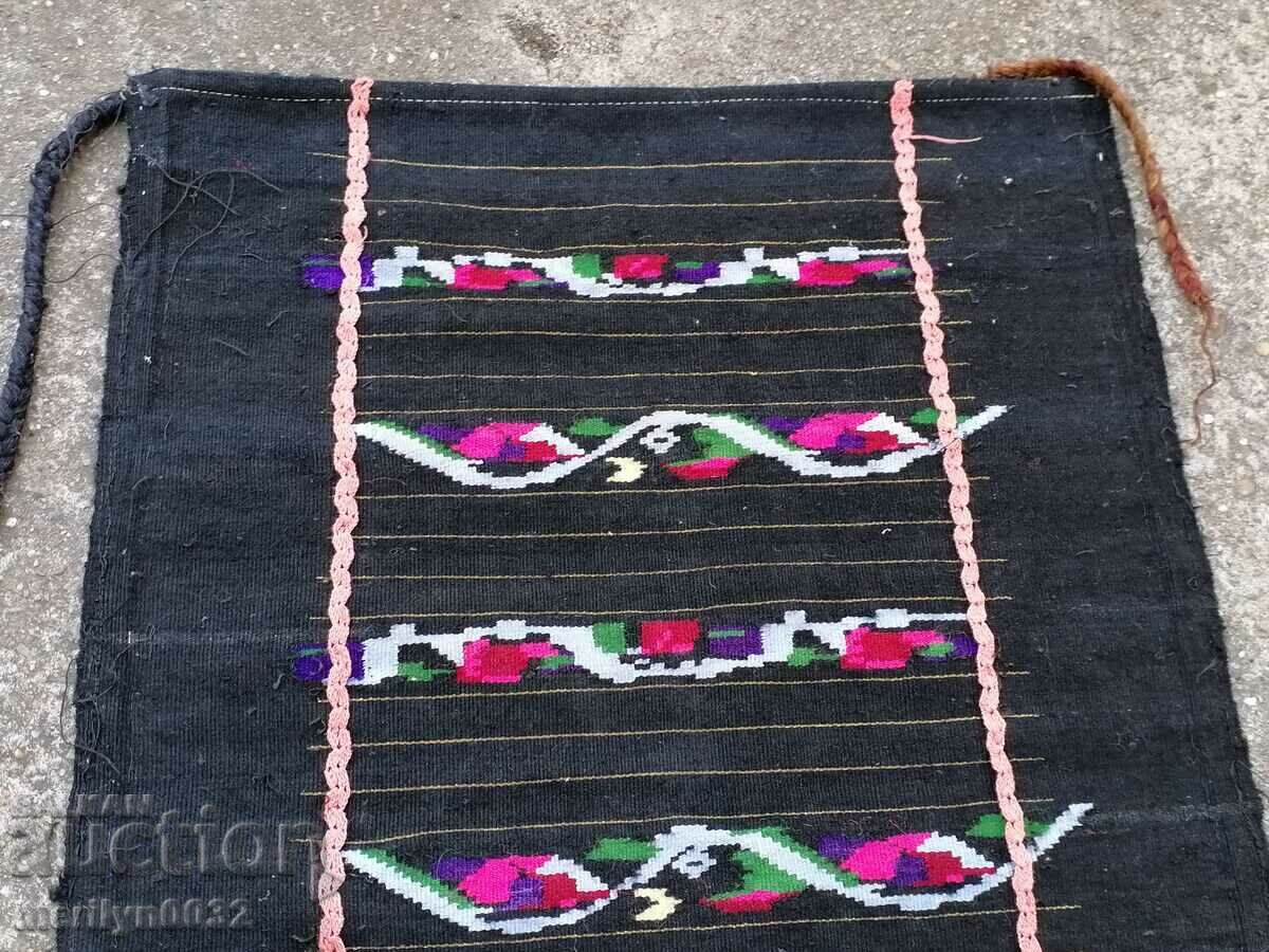 Old woven, embroidered embroidered apron tinsel costume dress with price 98.00 BGN | € 50.11 Old woven, embroidered embroidered apron tinsel costume dress with price 98.00 BGN | € 50.11