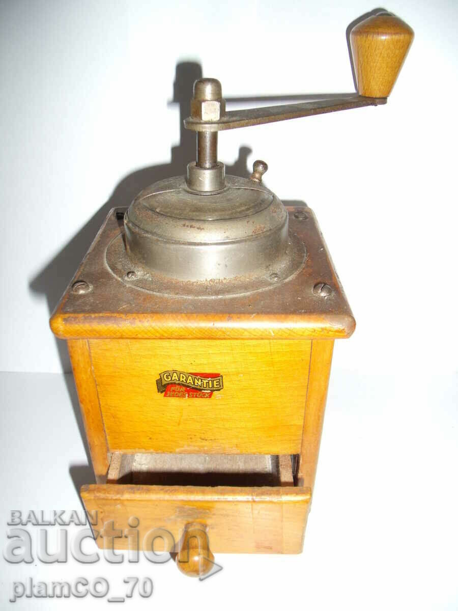 Доставка на №*6131 стара дървена мелничка - GARANTIE Доставка на №*6131 стара дървена мелничка - GARANTIE