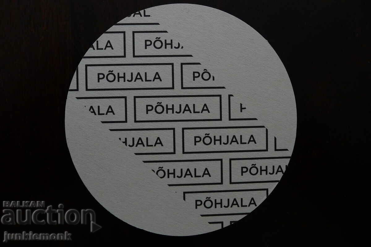 SUPORT PUBLICITATE BEER POHJALA !!! SUPORT PUBLICITATE BEER POHJALA !!!