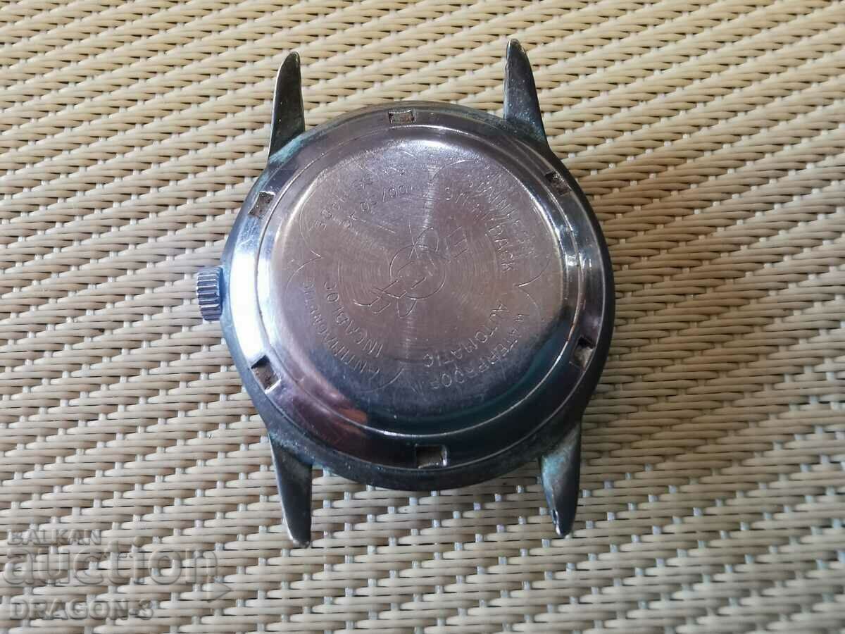 UNICAR ULTRASONIC COMPRESSOR with price 525.00 BGN | € 268.43 UNICAR ULTRASONIC COMPRESSOR with price 525.00 BGN | € 268.43