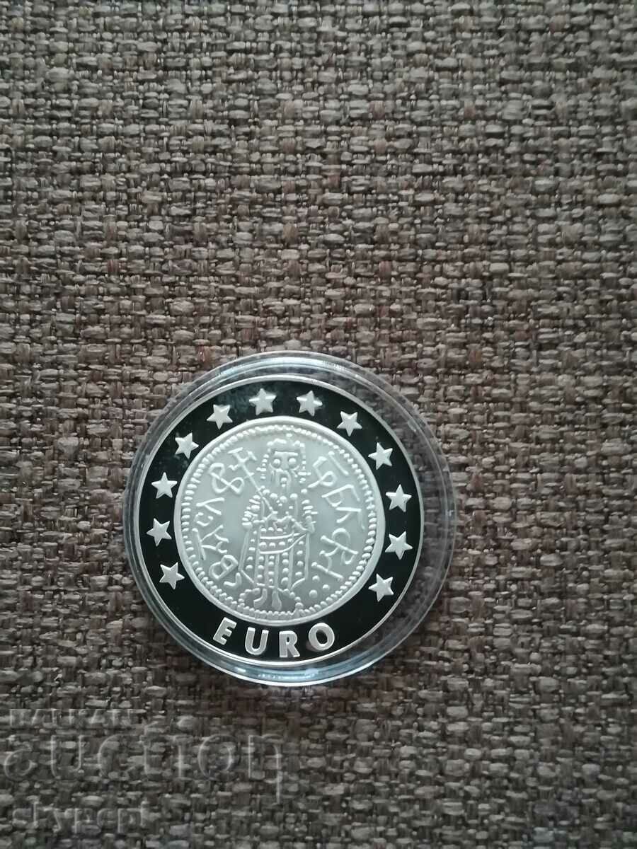 BGN 10, 2000 "Todor Svetoslav Terter"