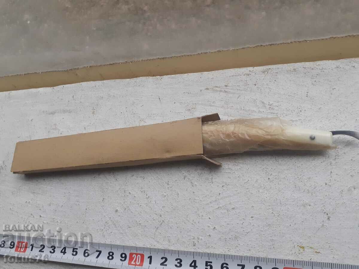 Great collector razor Solingen Edaco - 7 Great collector razor Solingen Edaco - 7