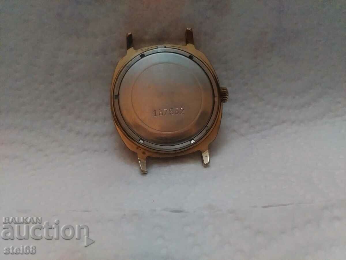 Men's watch - SLAVA - 5 Men's watch - SLAVA - 5