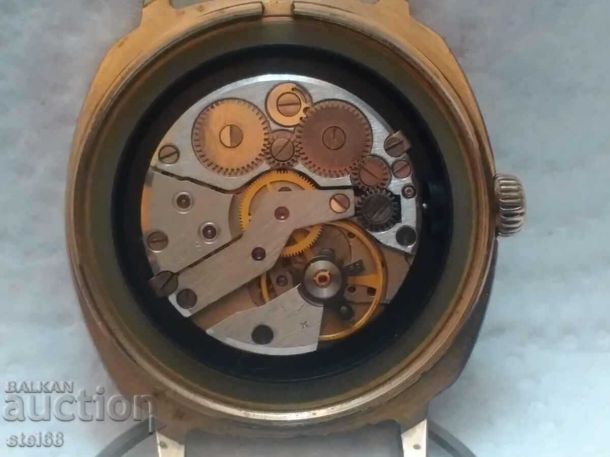 Men's watch - SLAVA - 6 Men's watch - SLAVA - 6