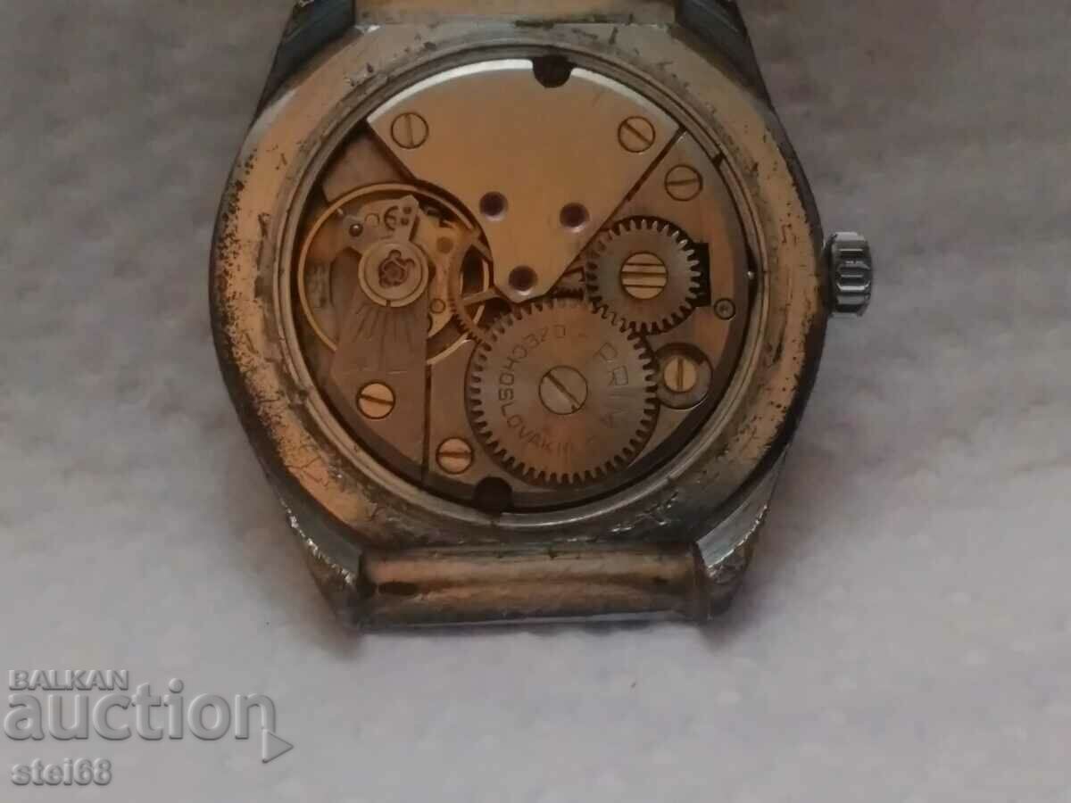 MEN'S WATCH.- PRIM - 5 MEN'S WATCH.- PRIM - 5