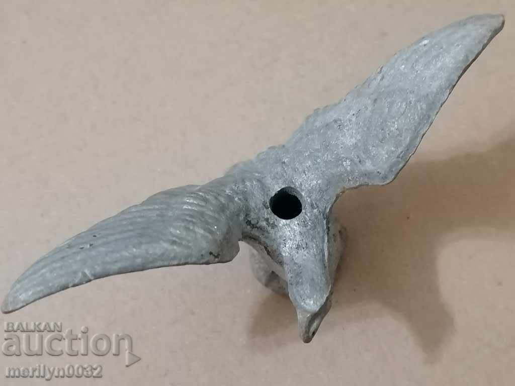 Auction  Statuette, figure figurine plastic