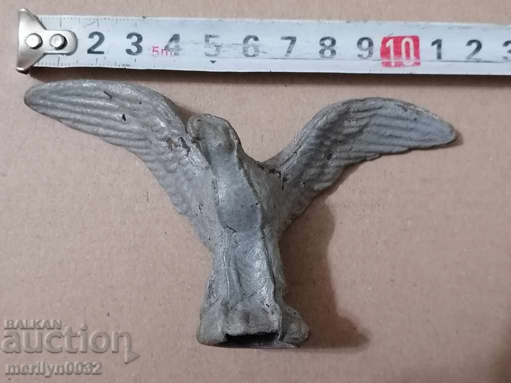 Statuette, figure figurine plastic - 5