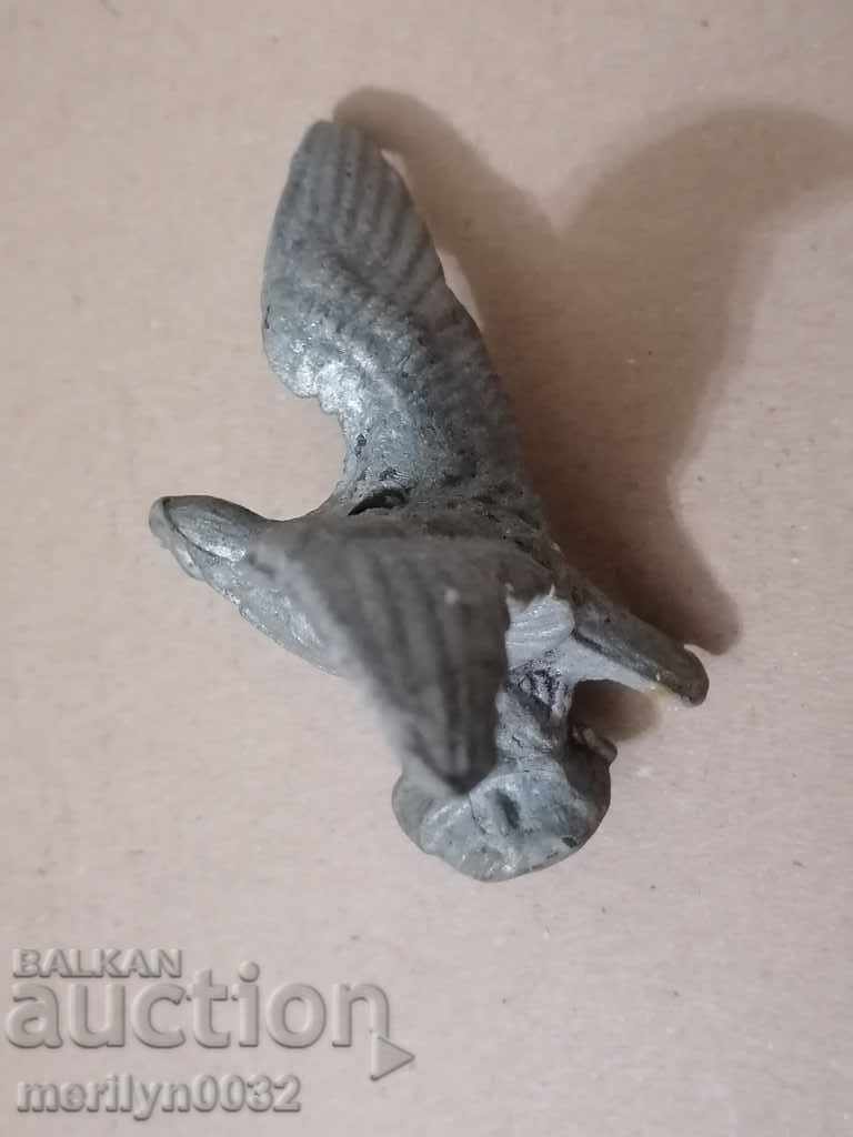 Statuette, figure figurine plastic - 6