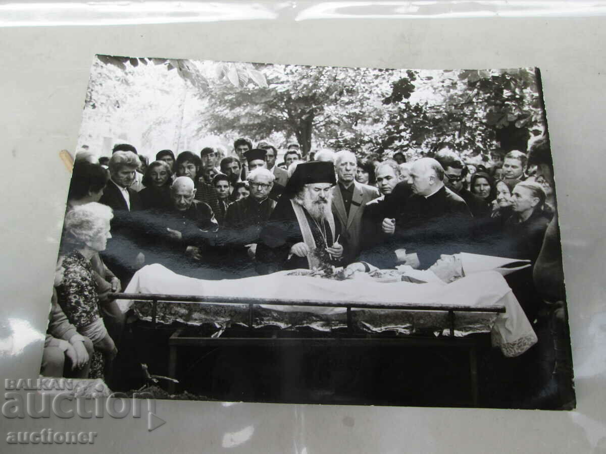 THE FUNERAL OF BOHDAN DOBRINOV-PATRIARCH MAXIM RRRRRRRRRRRR - 7 THE FUNERAL OF BOHDAN DOBRINOV-PATRIARCH MAXIM RRRRRRRRRRRR - 7