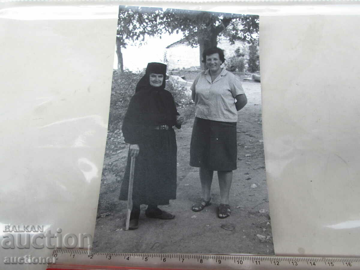 NUN- MONASTERY IN 1972-1973 with price 20.00 BGN | € 10.23 NUN- MONASTERY IN 1972-1973 with price 20.00 BGN | € 10.23