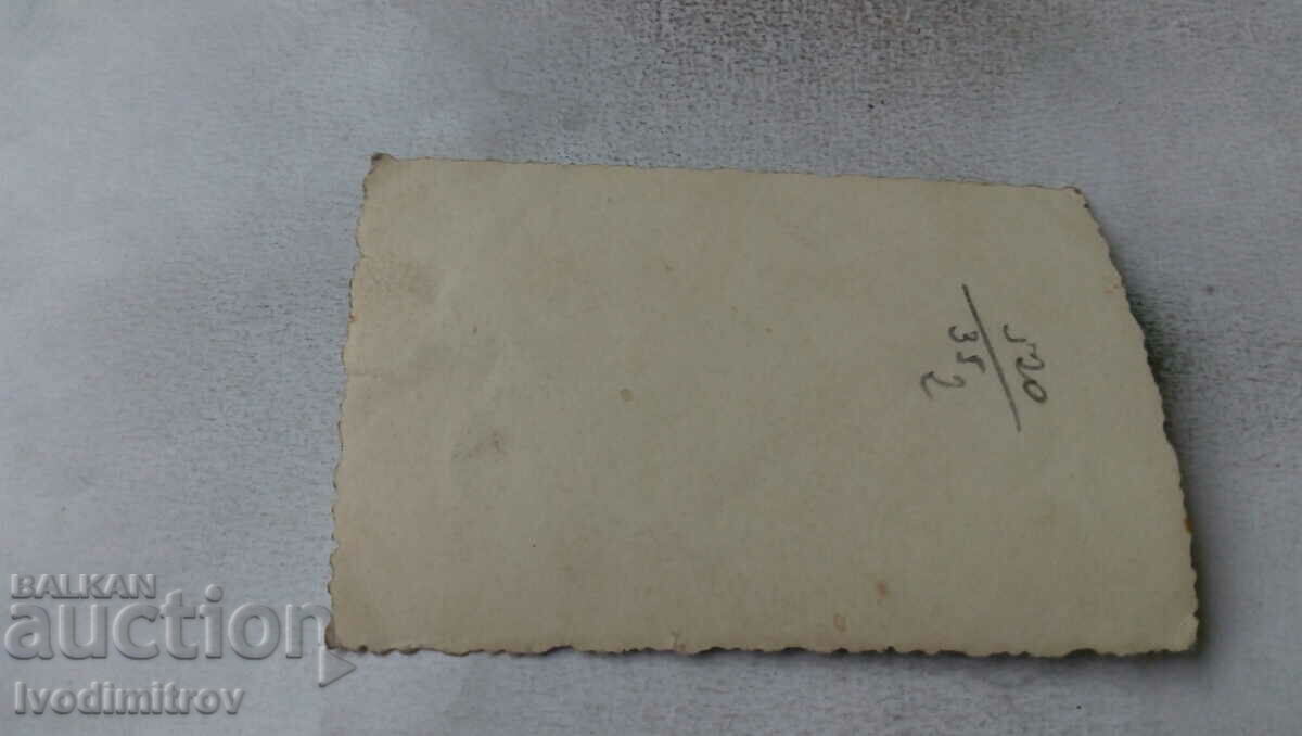 Photo Man and woman with their three children on the street with price 2.35 BGN | € 1.20 Photo Man and woman with their three children on the street with price 2.35 BGN | € 1.20