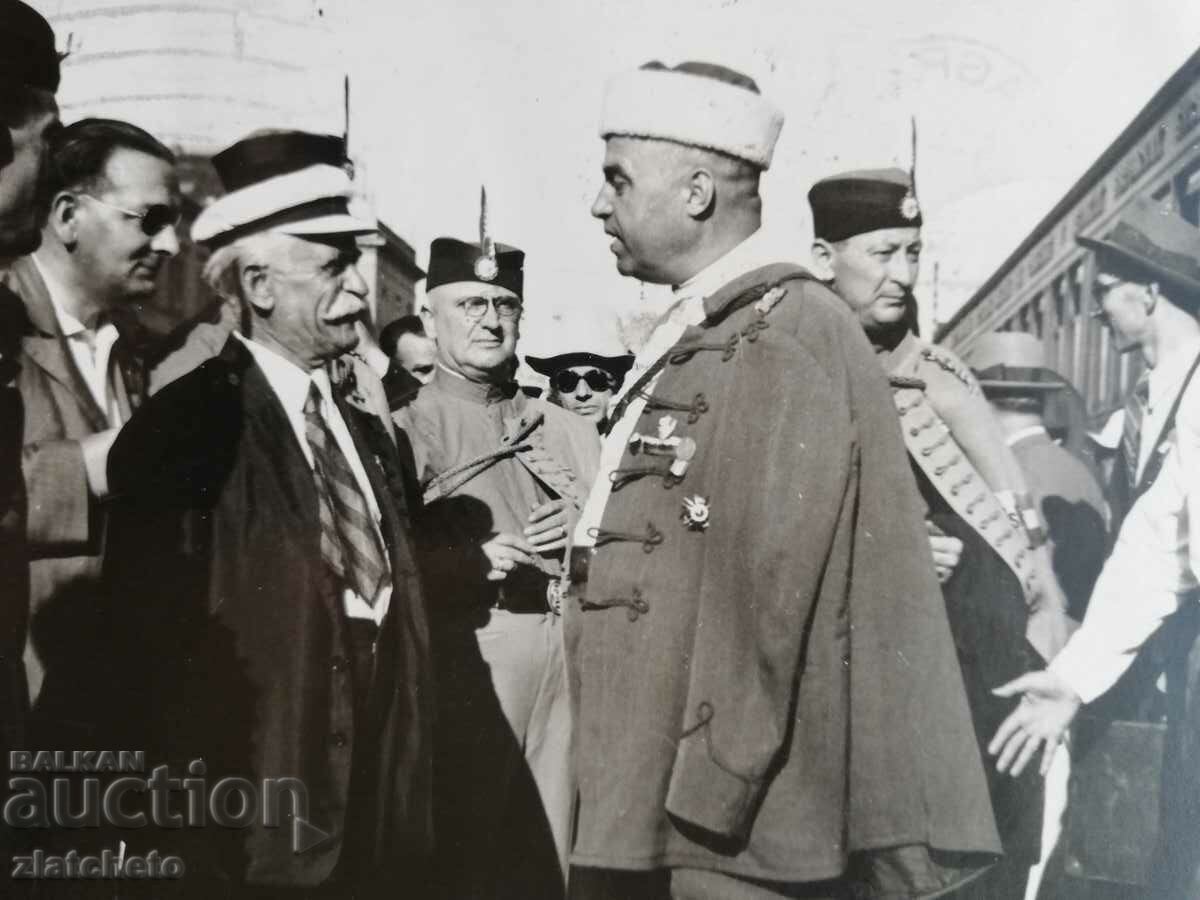 παλιά εικόνα με τιμή 15.00 BGN | € 7.67 παλιά εικόνα με τιμή 15.00 BGN | € 7.67