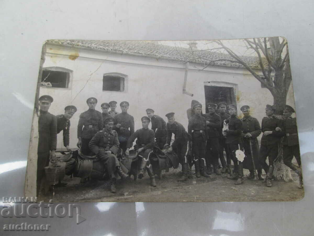 ΠΑΛΙΑ ΕΙΚΟΝΑ 1τελική διμοιρία ΣΟΦΙΑ1931 με τιμή 20.00 BGN | € 10.23 ΠΑΛΙΑ ΕΙΚΟΝΑ 1τελική διμοιρία ΣΟΦΙΑ1931 με τιμή 20.00 BGN | € 10.23