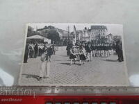 MANIFESTATION FOR MAY 24 - PLOVDIV SQUARE TO 1930