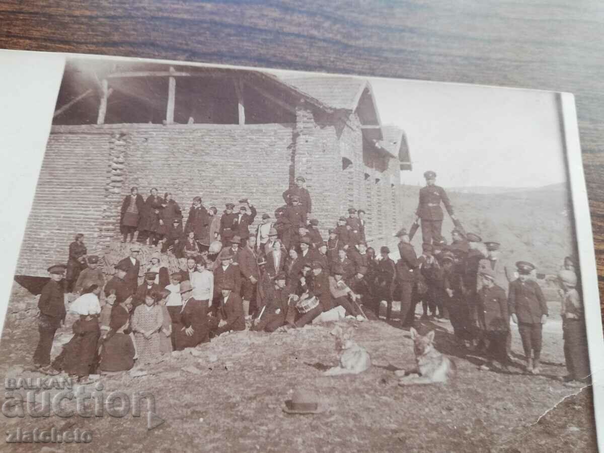 Δημοπρασία παλιά εικόνα Δημοπρασία παλιά εικόνα