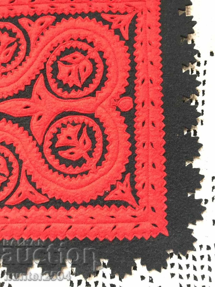 Tablecloth-Hungary60 / 25 cm with price 29.95 BGN | € 15.31 Tablecloth-Hungary60 / 25 cm with price 29.95 BGN | € 15.31